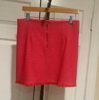 Jus D'Orange - Women's A Line Mini Skirt