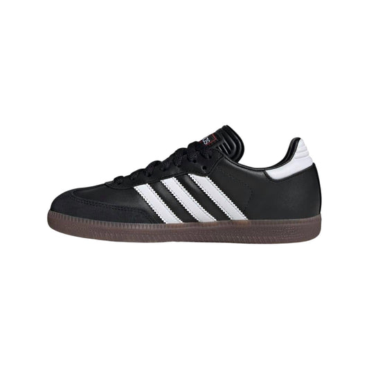 Adidas - Unisex Kids Samba J Soccer Shoe