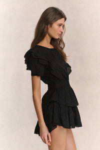 Loveshackfancy - Natasha Mini Dress