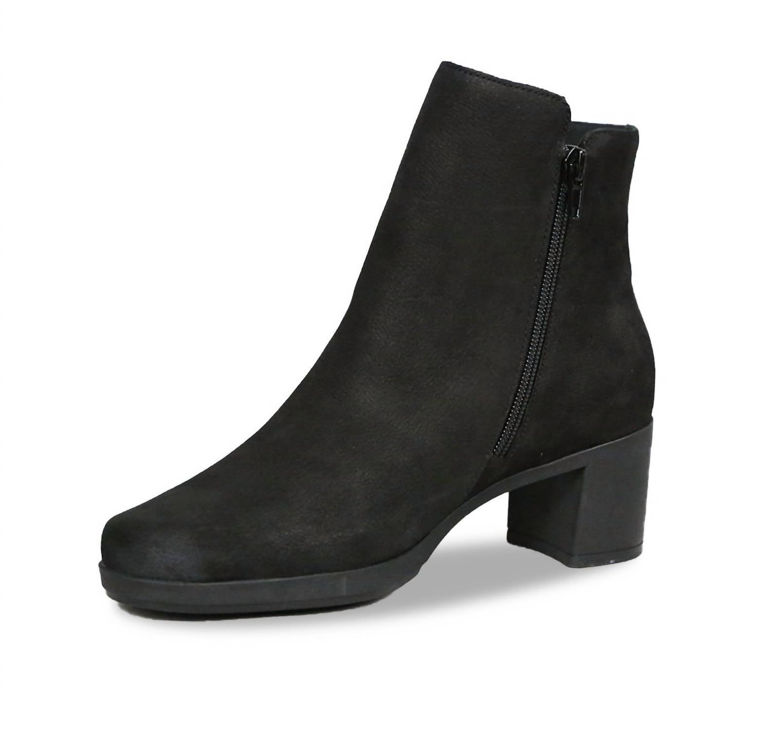 Munro - Women's Devon Boots