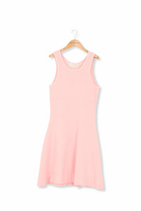 Victoria Beckham - Women's Boucle Double Face Dress