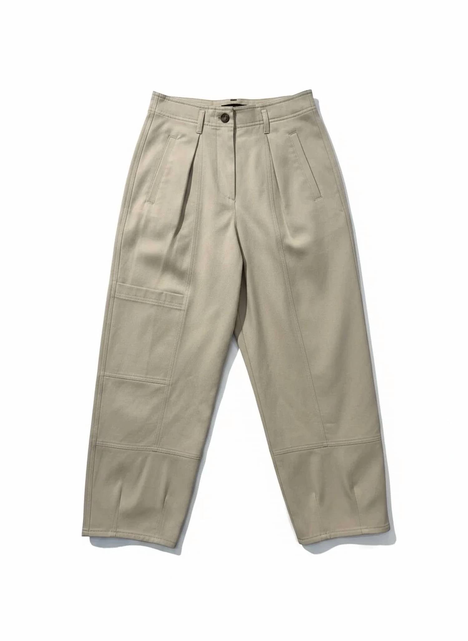 Maxmara - Women's Bautta Long Trouser
