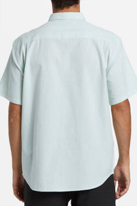 Billabong - All Day Short Sleeve Woven Shirt