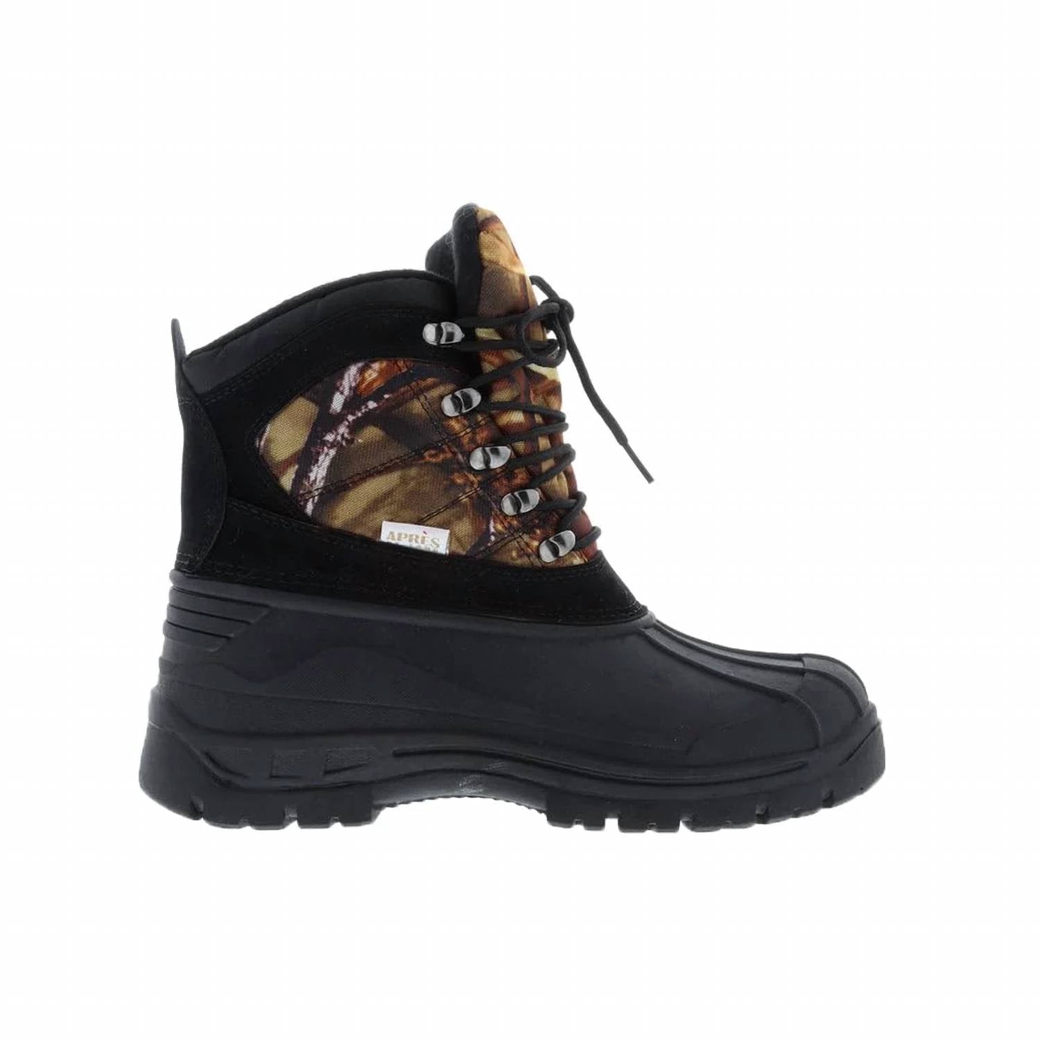 Lamo - Men's Cyrus Après Boot