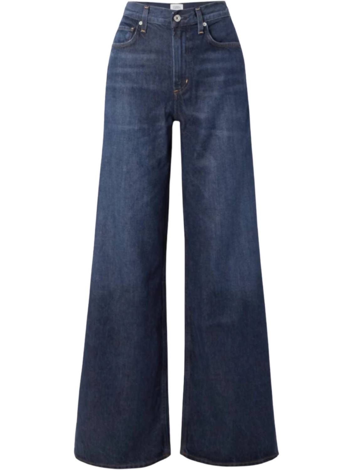Citizens Of Humanity - Paloma Baggy Denim