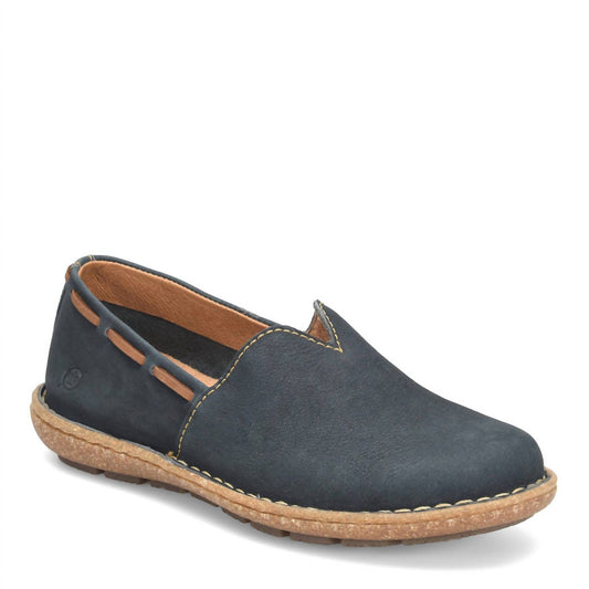 Born - Women's Naya Slip On