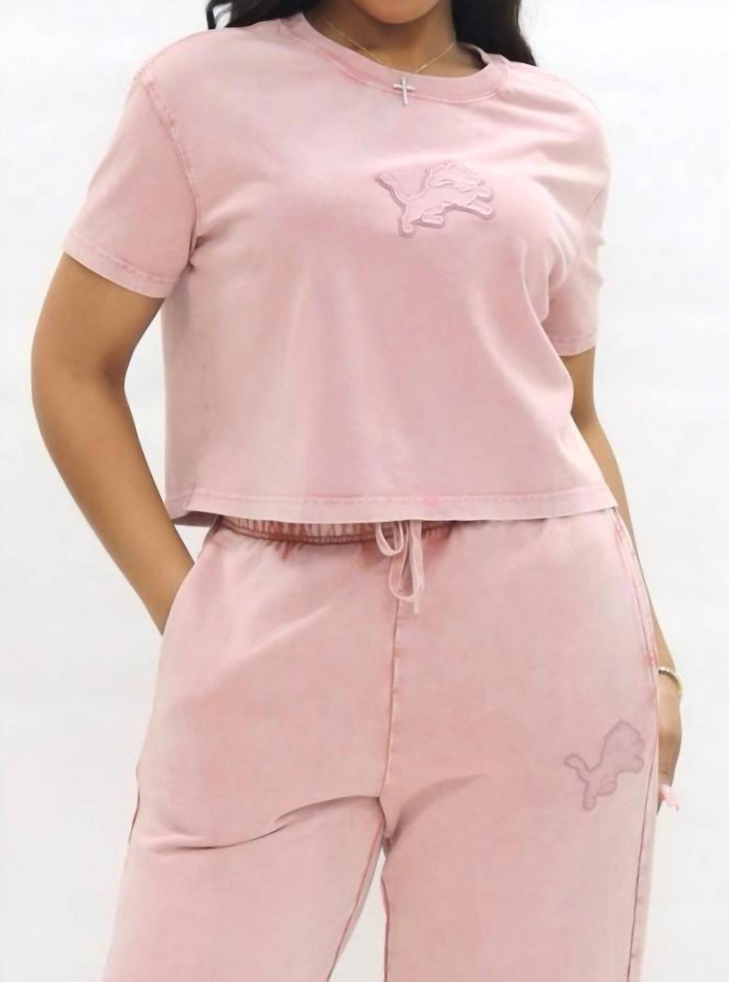 Pro Standard - Classic Enzyme Wash Boxy Tee