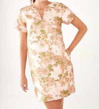 Abbey Glass - Lulu Dress