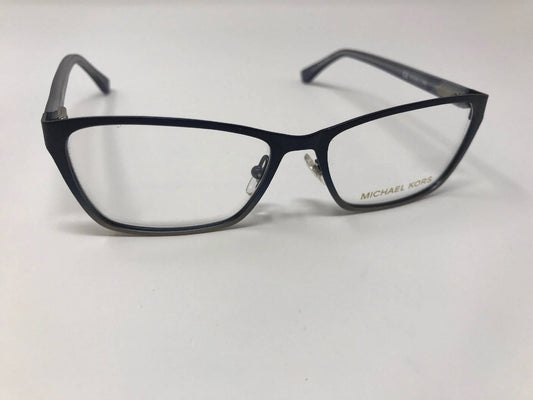 Michael Kors - Women's Mk343 Rectangular Eyeglasses