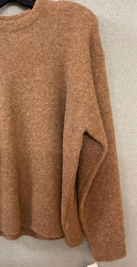 Secular - Women's Camden Crewneck Sweater