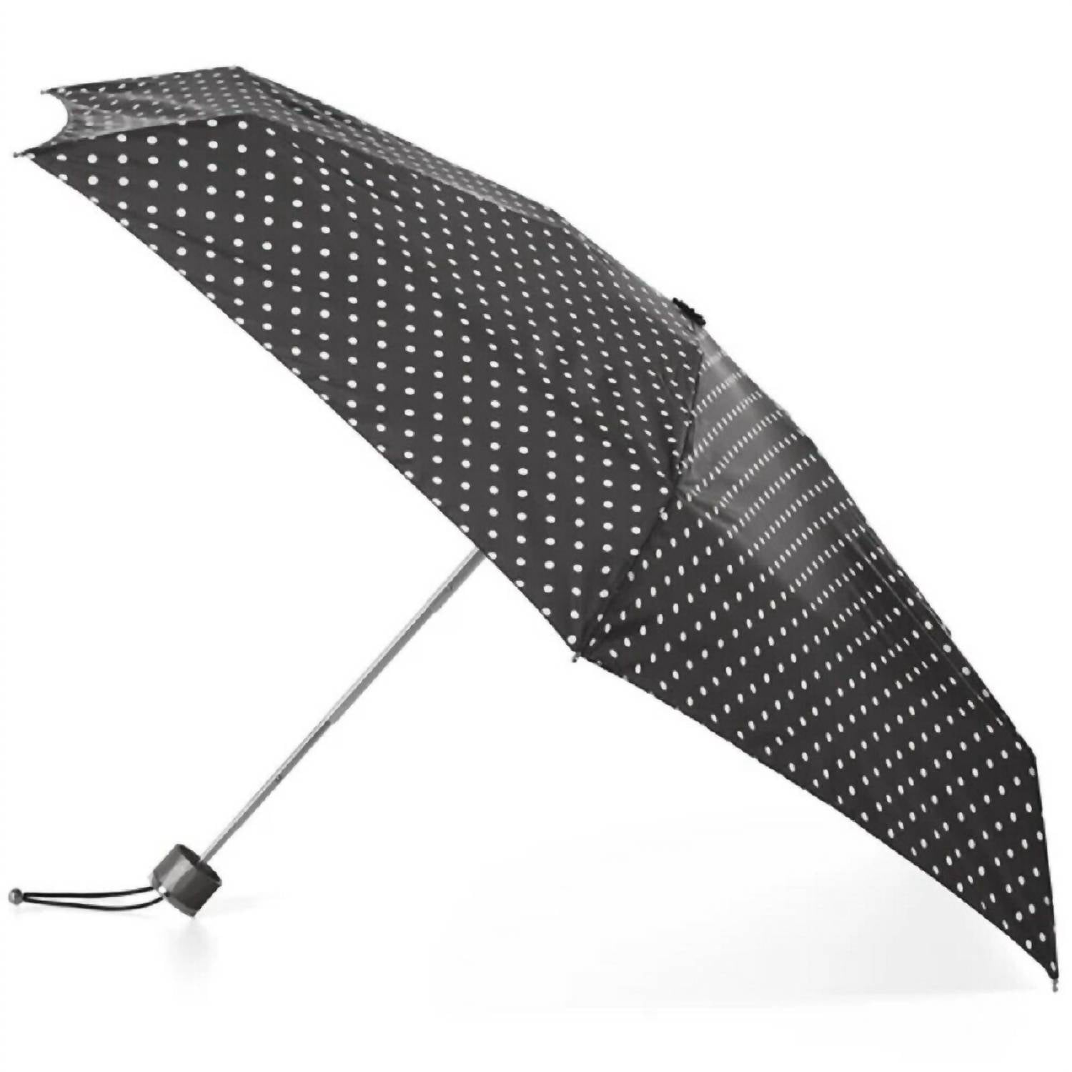 Totes - Titan Mini Manual Umbrella