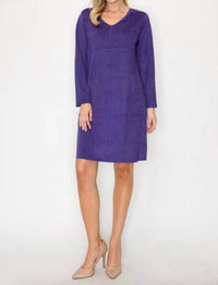 Joh - Aurora V Neck Dress
