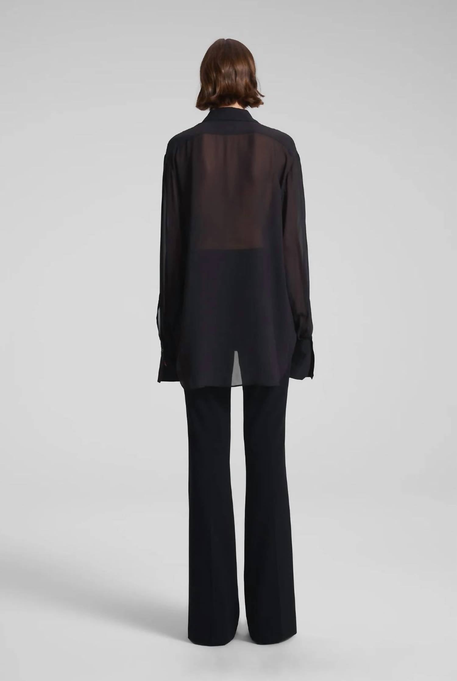 A.L.C. - Camden Top