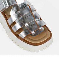 Labucq - Women's Boomer Sport Sandals