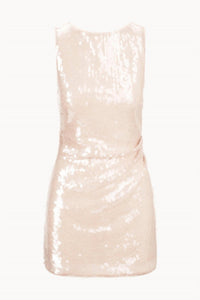 Staud - Eton Mini Dress