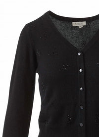 Kinross - Women's Front To Back Cardigan