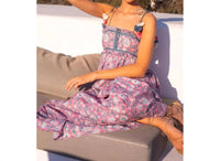 Bell By Alicia Bell - Maggie Maxi Dress
