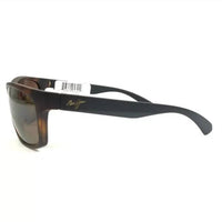 Maui Jim - Men's Mj770 Hcl Lenses Sunglasses