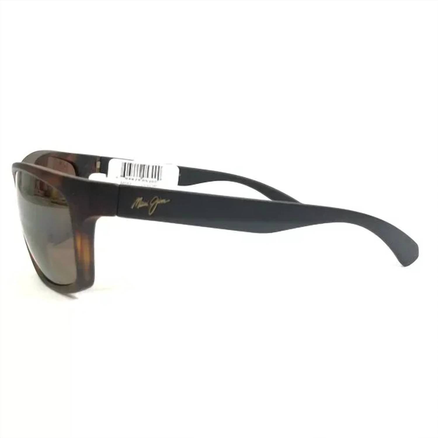 Maui Jim - Men's Mj770 Hcl Lenses Sunglasses