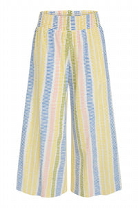 Livro - Beach Pants