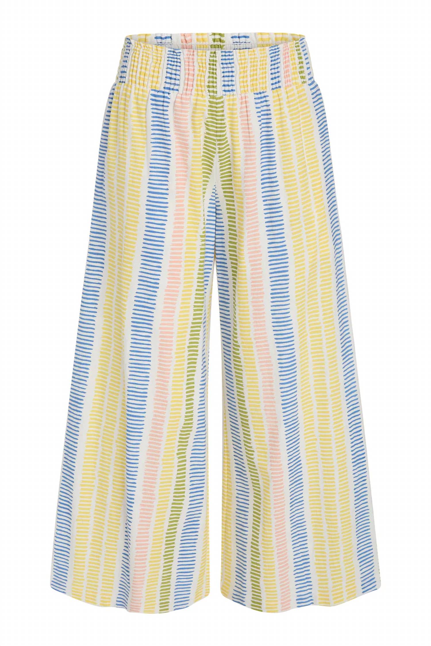 Livro - Beach Pants
