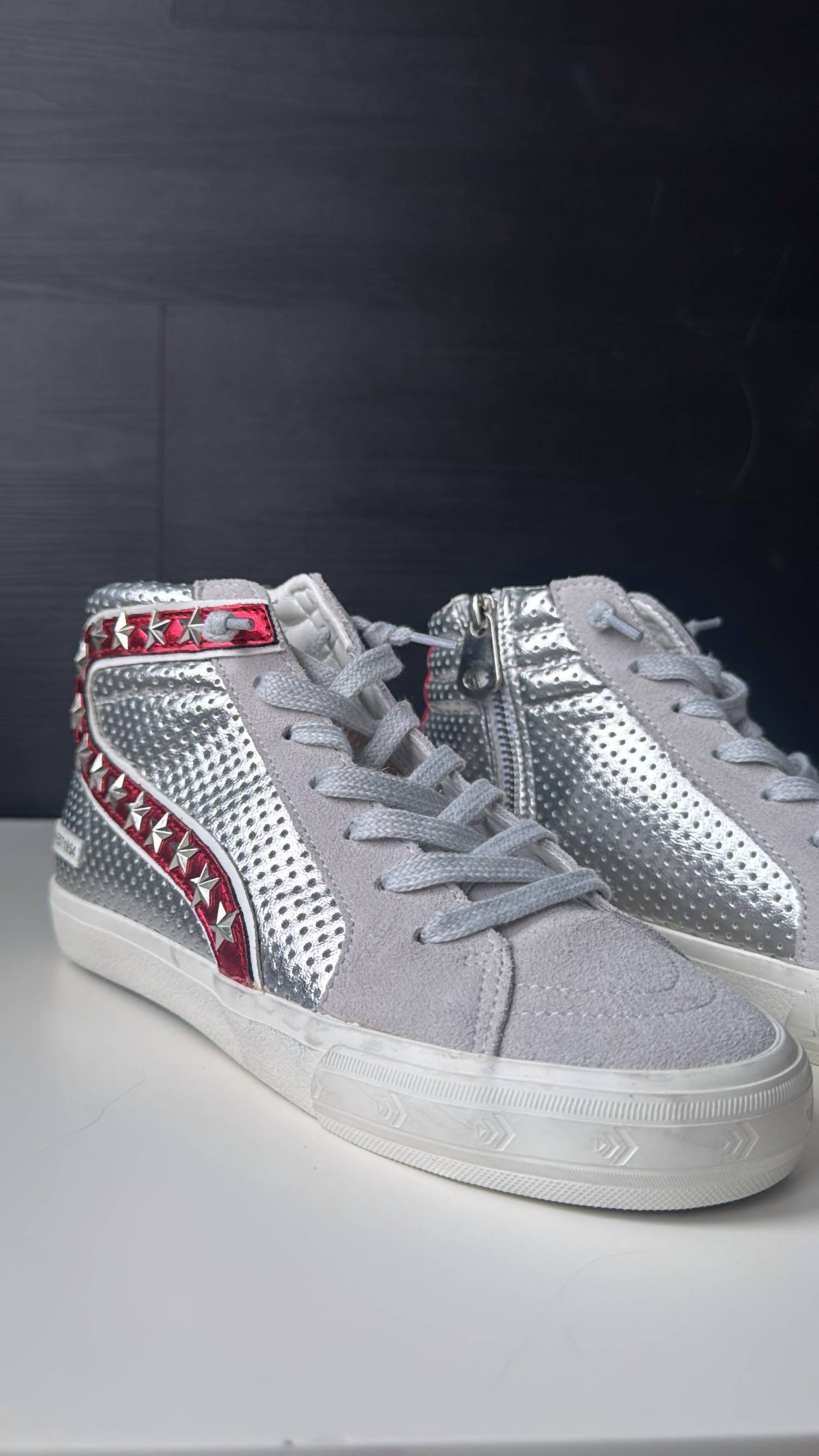 Vintage Havana - Women's Bailey Sneaker