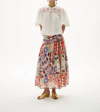 Carolina K - Ines Skirt