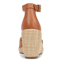 Vionic - Women's Marina Wedge Sandal