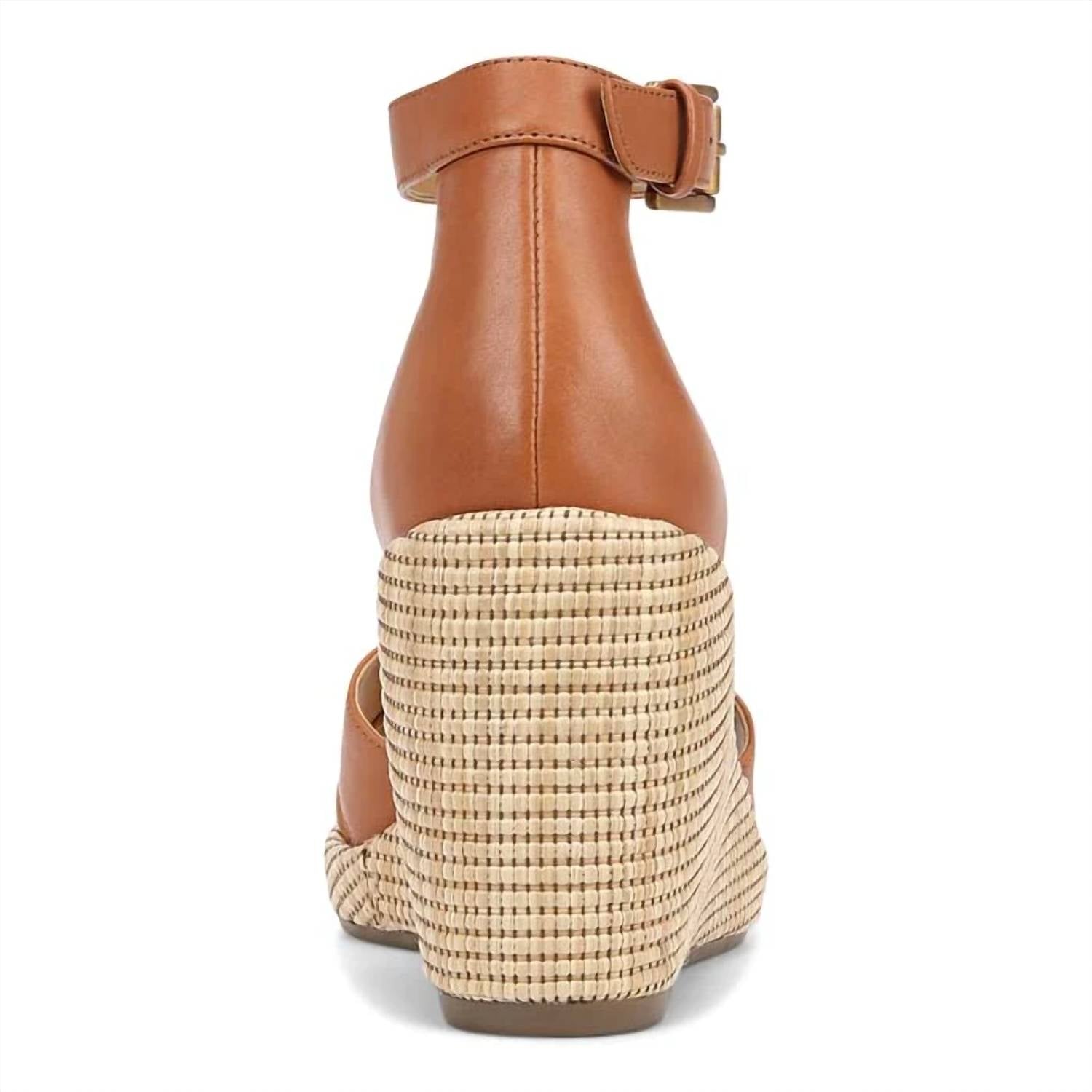 Vionic - Women's Marina Wedge Sandal