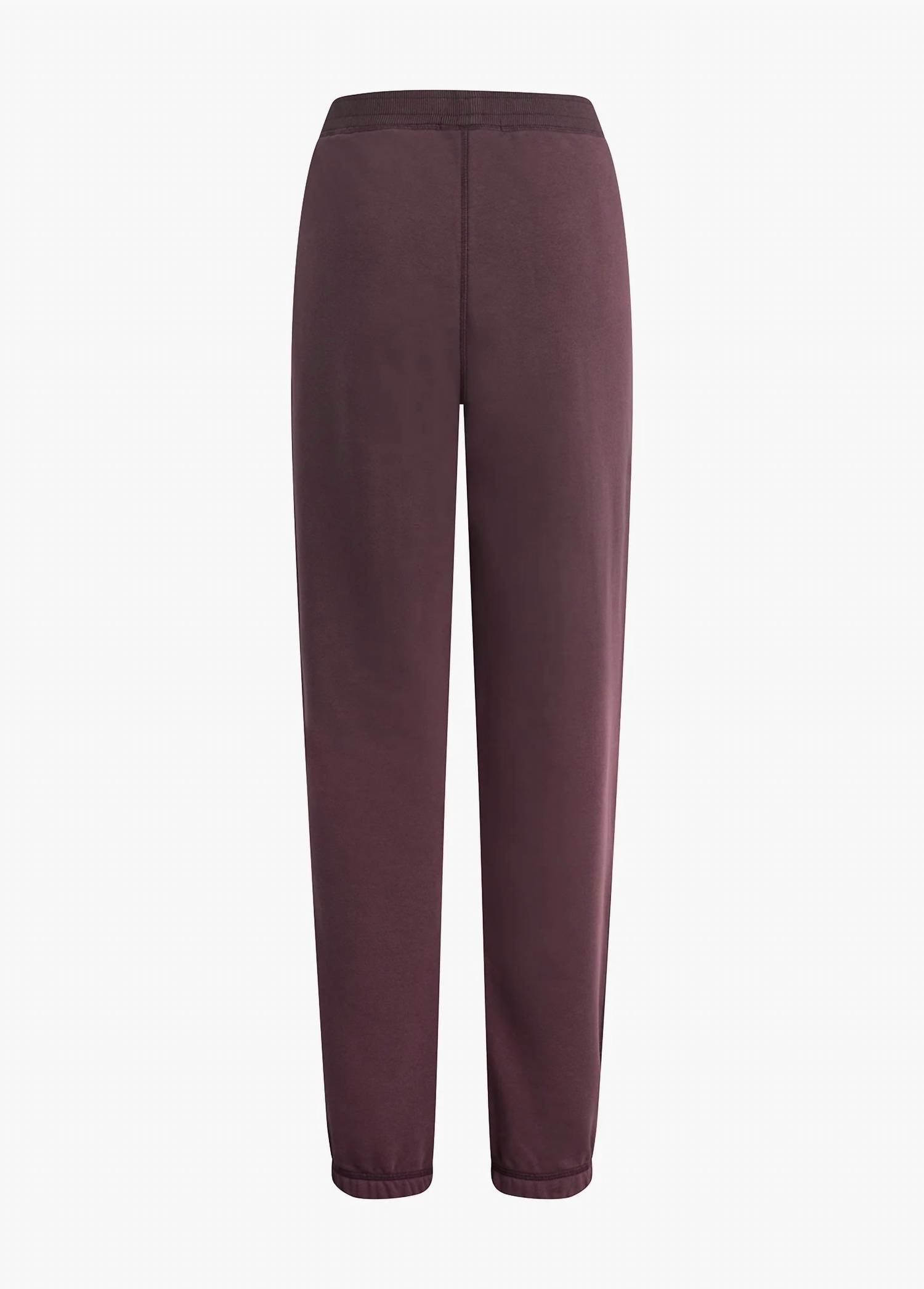 Favorite Daughter - Collegiate Jogger
