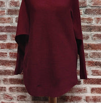 Keren Hart - Knit Pullover Sweater