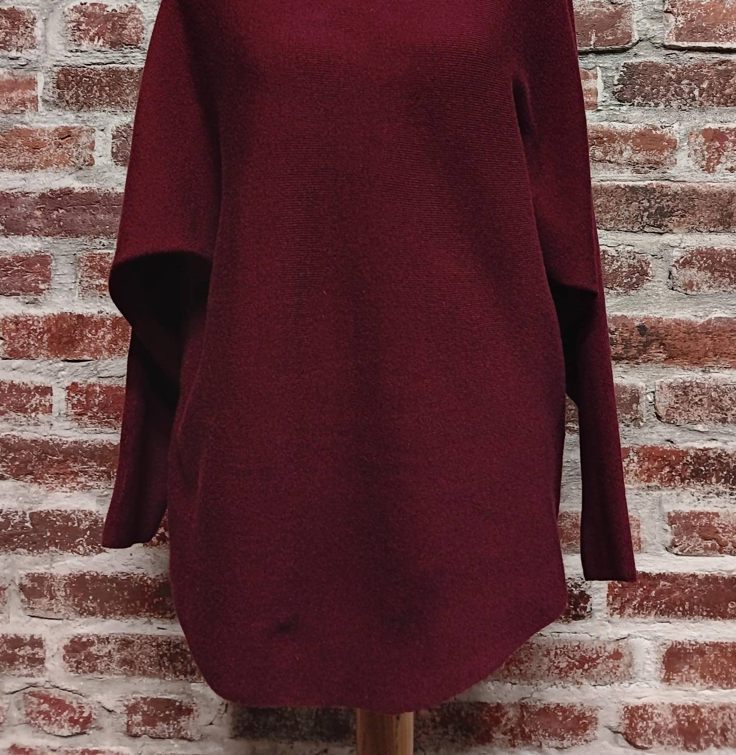 Keren Hart - Knit Pullover Sweater