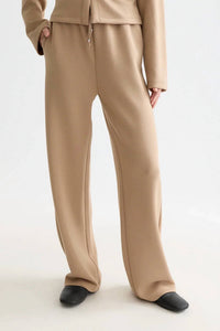 Scotch & Soda - Modal Wide-leg Sweatpant