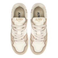 Autry - Women's Low Sneakers