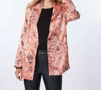 Esqualo - Ebba Blazer
