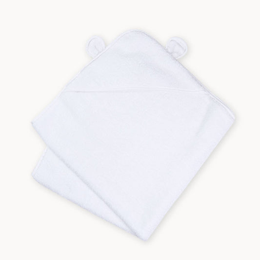 Natemia - Kids' Organic Cotton Hooded Towel