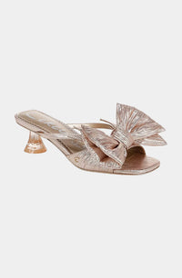 Circus.Ny - Women's Natalina Kitten Heel Mule