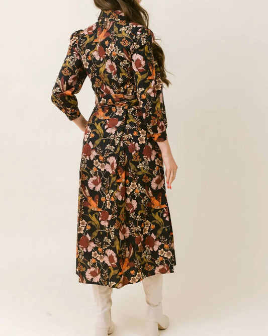 Laroque - Stacy Dress