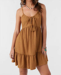O'Neill - Saige Dress