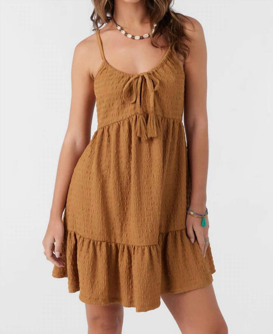 O'Neill - Saige Dress