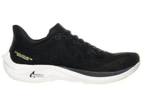 Topo Athletic Men's Cyclone 3 Athletic Shoes in black lime - men's sneaker - alternate view