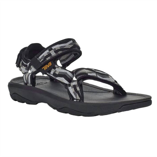 Illesteva - Kids Hurricane XLT 2 Sandal