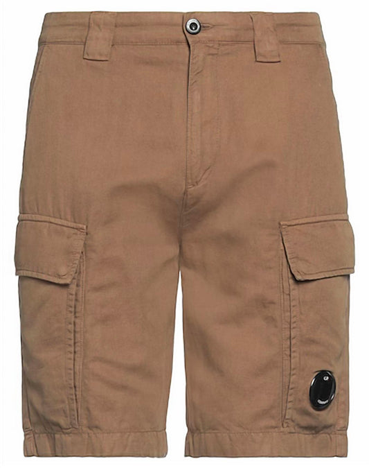 C.P. Company - Bermuda Cargo Shorts