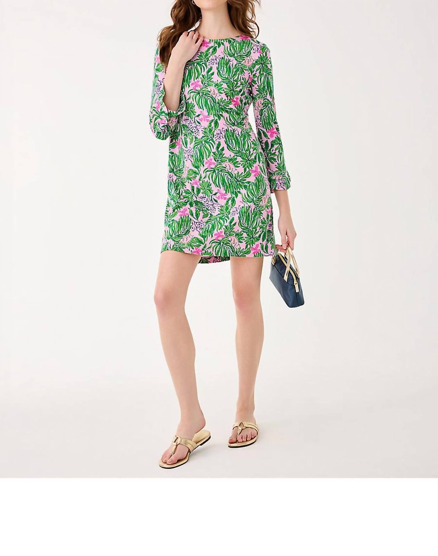 Lilly Pulitzer - Nichole Mini Dress