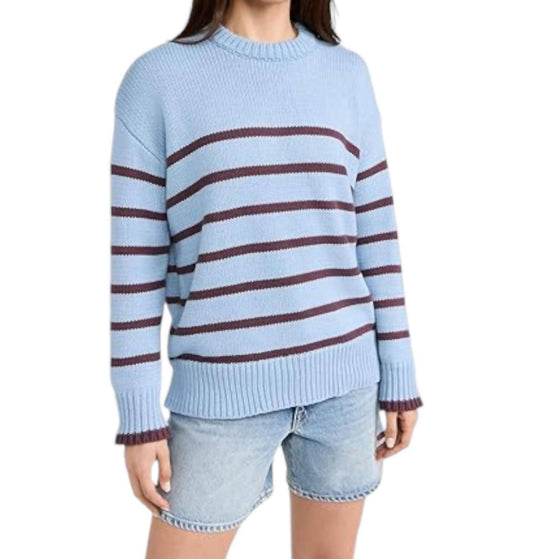 Z Supply - Boyfriend Stripe Sweater