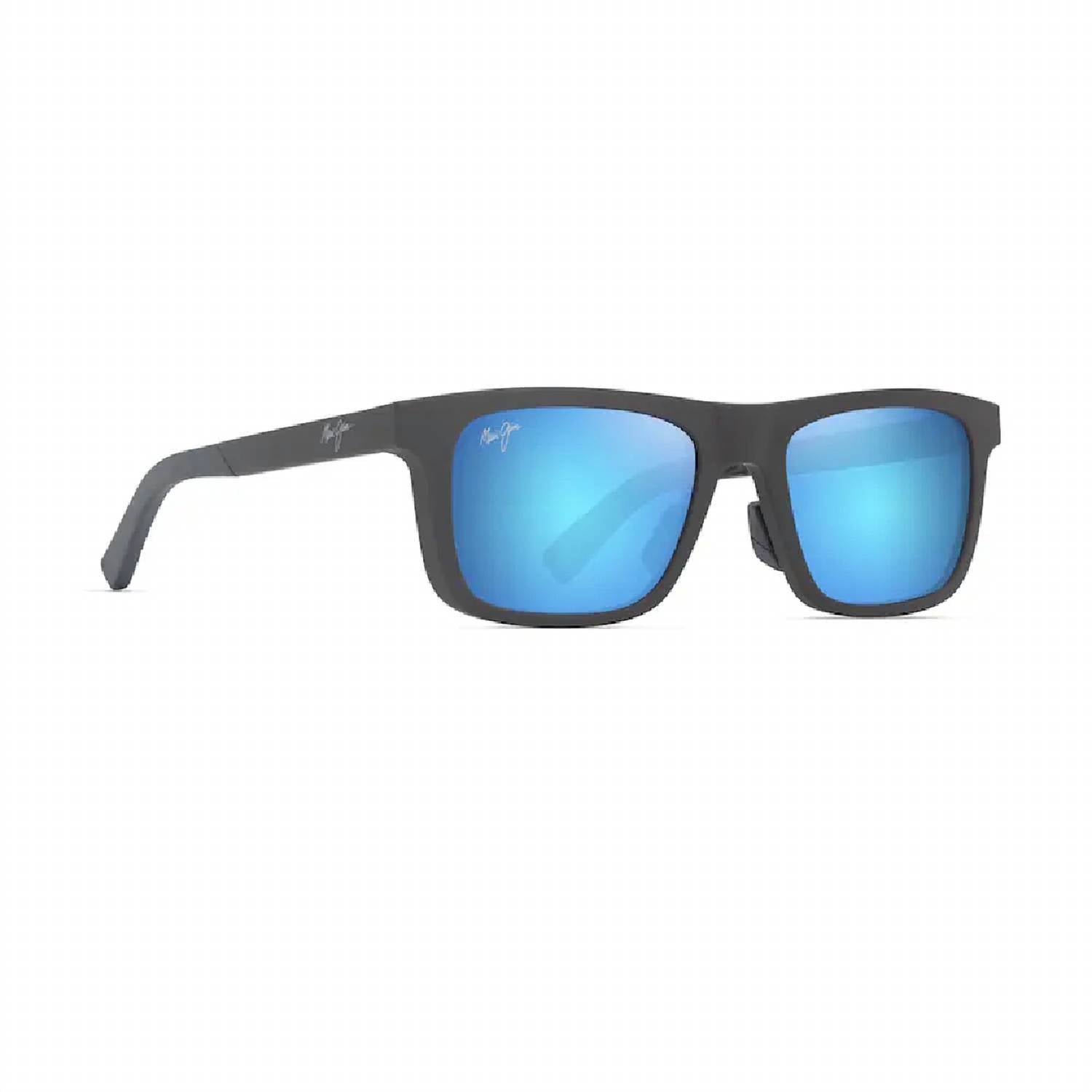 Maui Jim - Men's Moaka Moaka Polarized Sunglasses