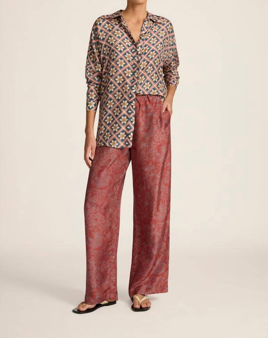 Hannah Artwear - Stevie Shirt