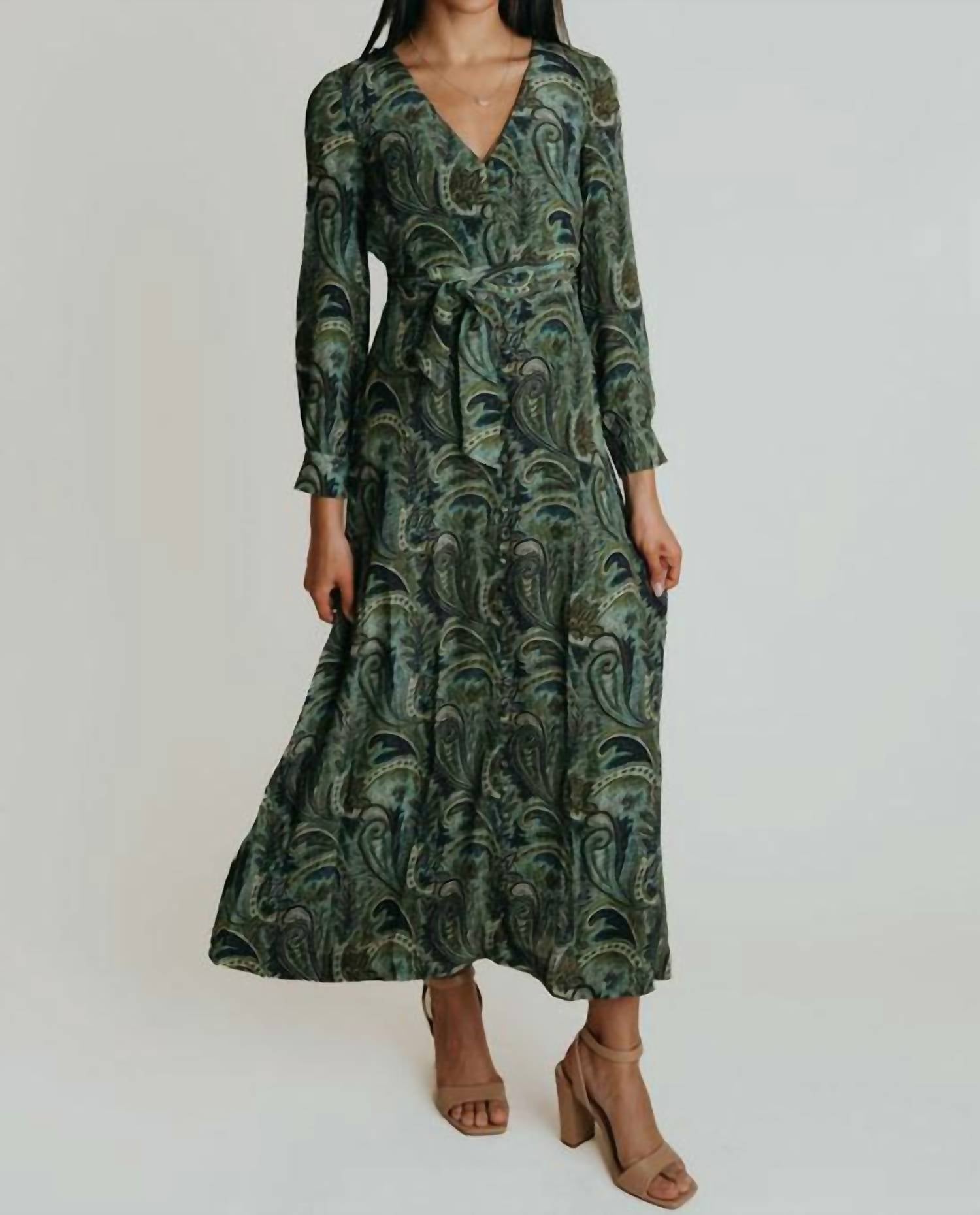 Laroque - Madeline Dress