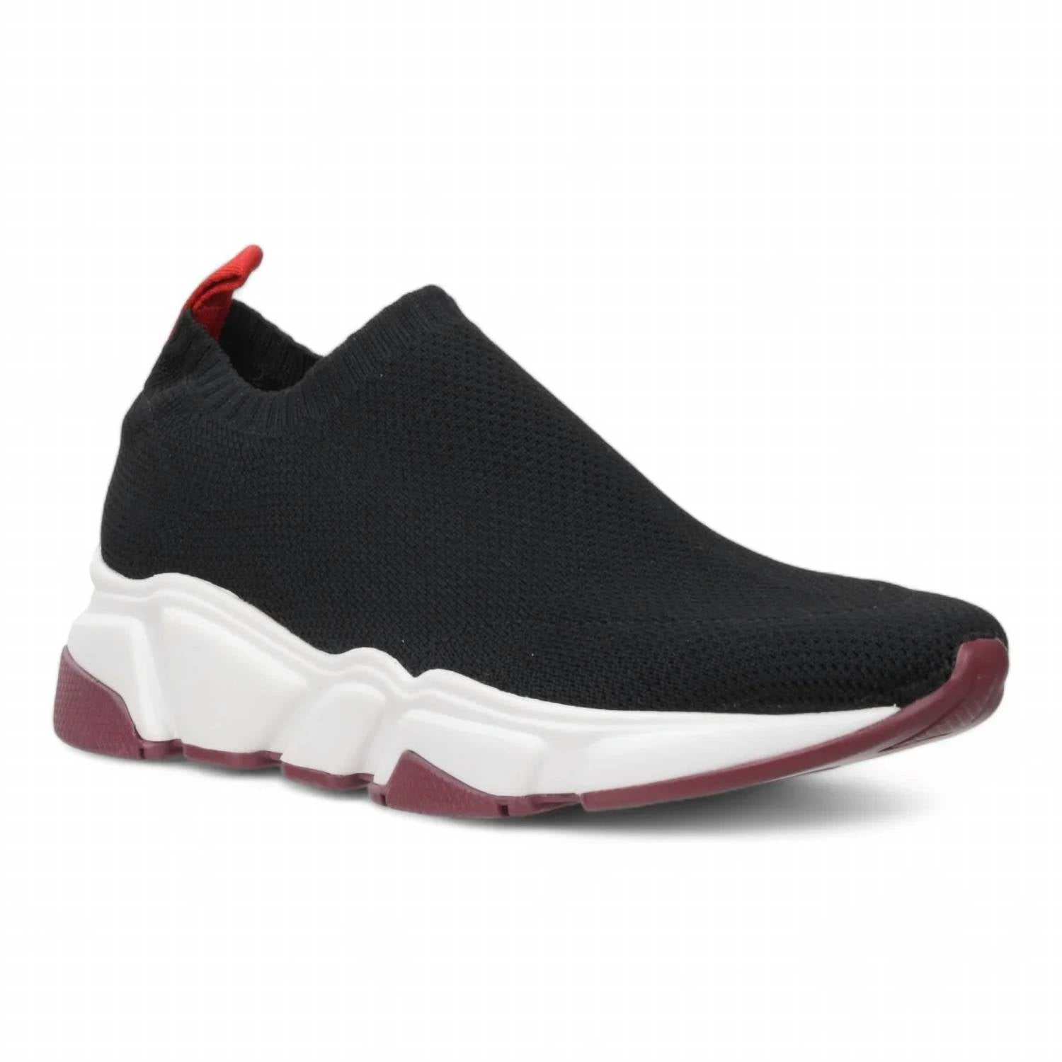 Carrano - Women's Aila Knit Sneaker