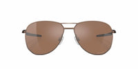 Oakley - Contrail Polarized Sunglasses 4147 - 06 - 57